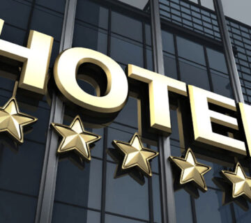 فاصله معنادار ایران با جهان و کشورهای همسایه در صنعت هتل‌سازی