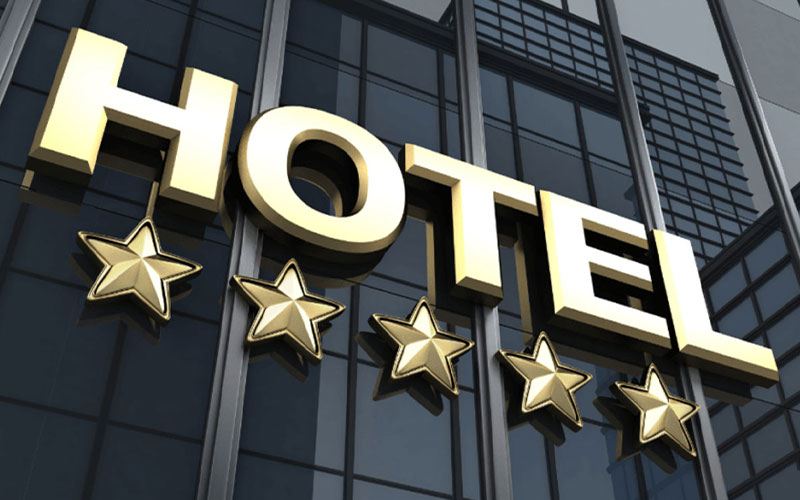 فاصله معنادار ایران با جهان و کشورهای همسایه در صنعت هتلسازی