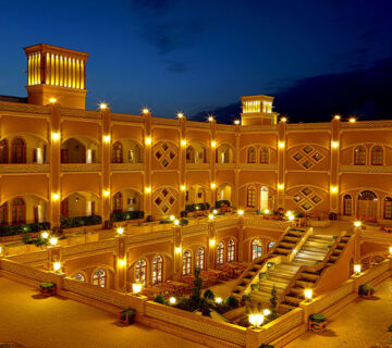 راهنمای جامع تبدیل خانه سنتی به اقامتگاه بومگردی