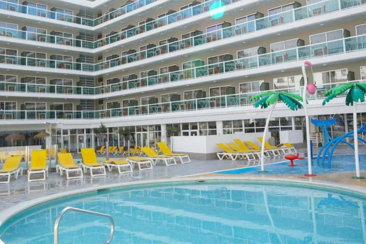 سرمایهگذاری در هتلهای سلامت؛ فرصتی طلایی