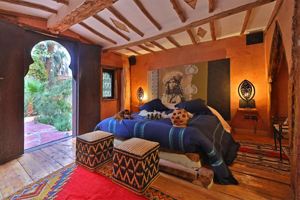 مزایای سفر به اقامتگاههای بومگردی