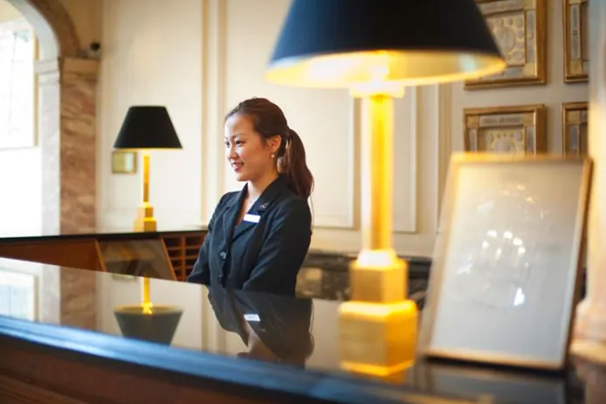 مدل‌های مختلف کسب و کار هتلداری