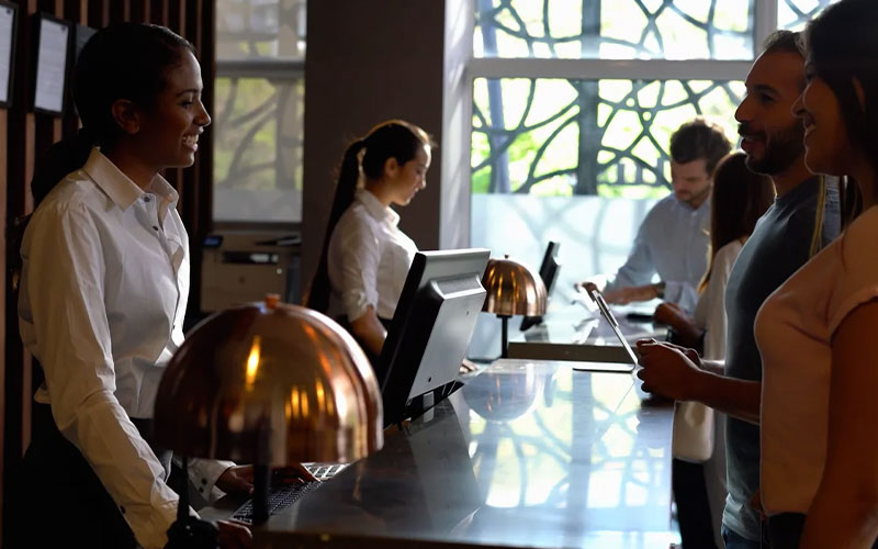 مدل‌های مختلف کسب و کار هتلداری