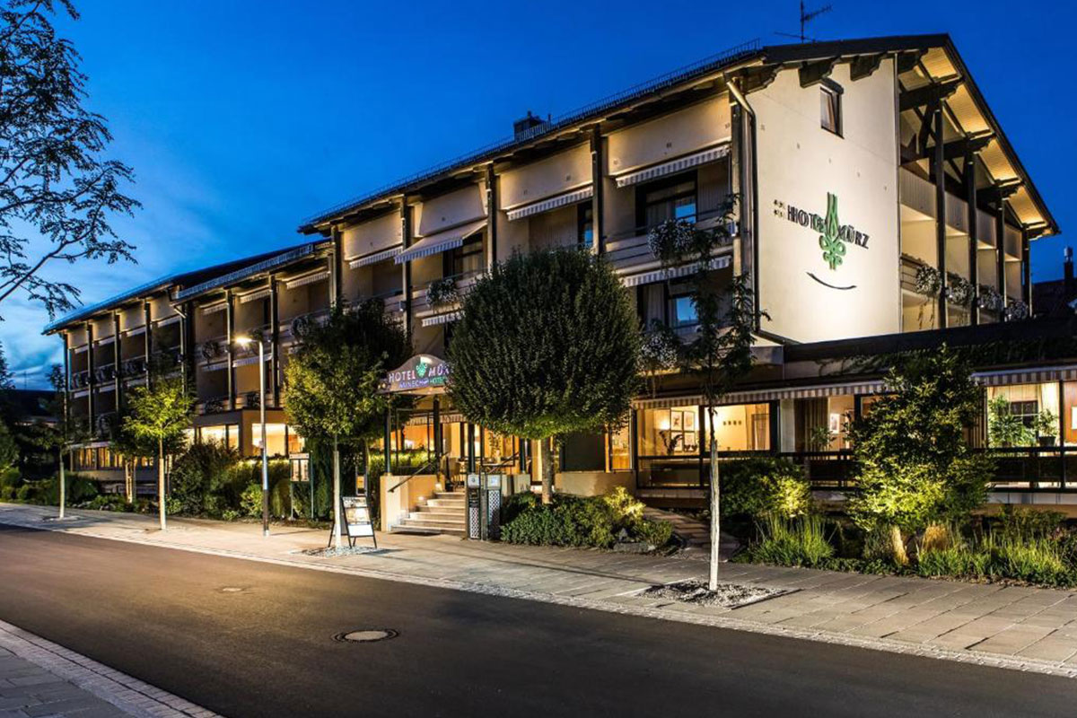 ارتقای کیفیت زندگی ساکنین