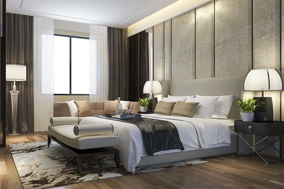 سرمایهگذاری در هتلهای سلامت