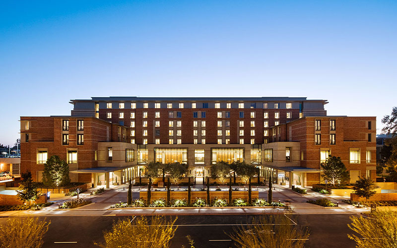 نقش هتل ها در رونق شهرک های سلامت