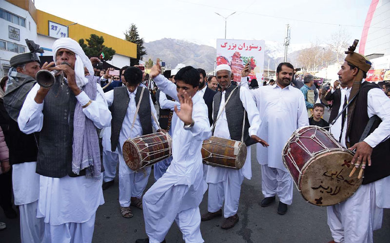 بلوچستان نگینی درخشان در قاب فرهنگ و تاریخ