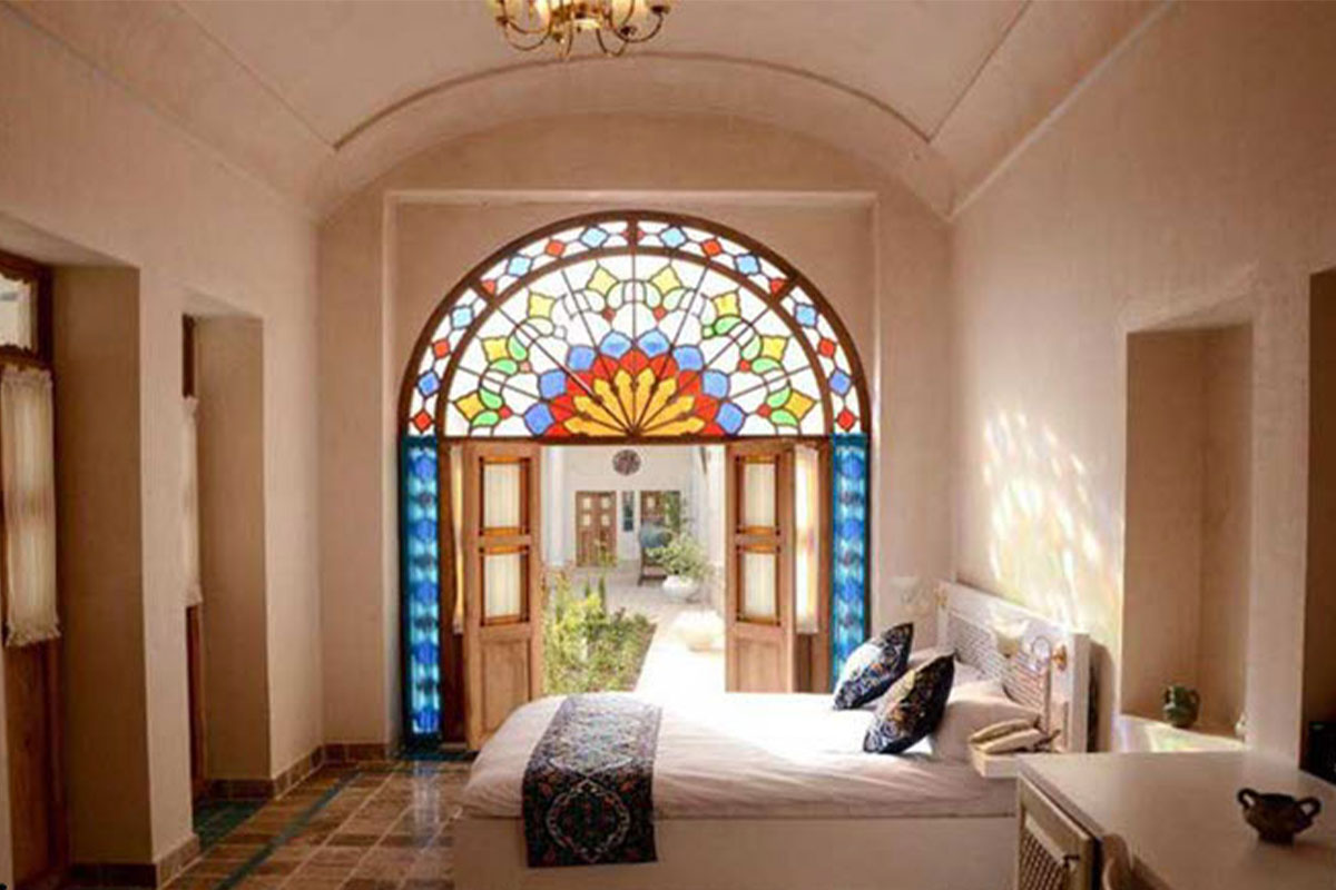 چالش‌ها و راهکارهای اقامتگاه های بوم گردی