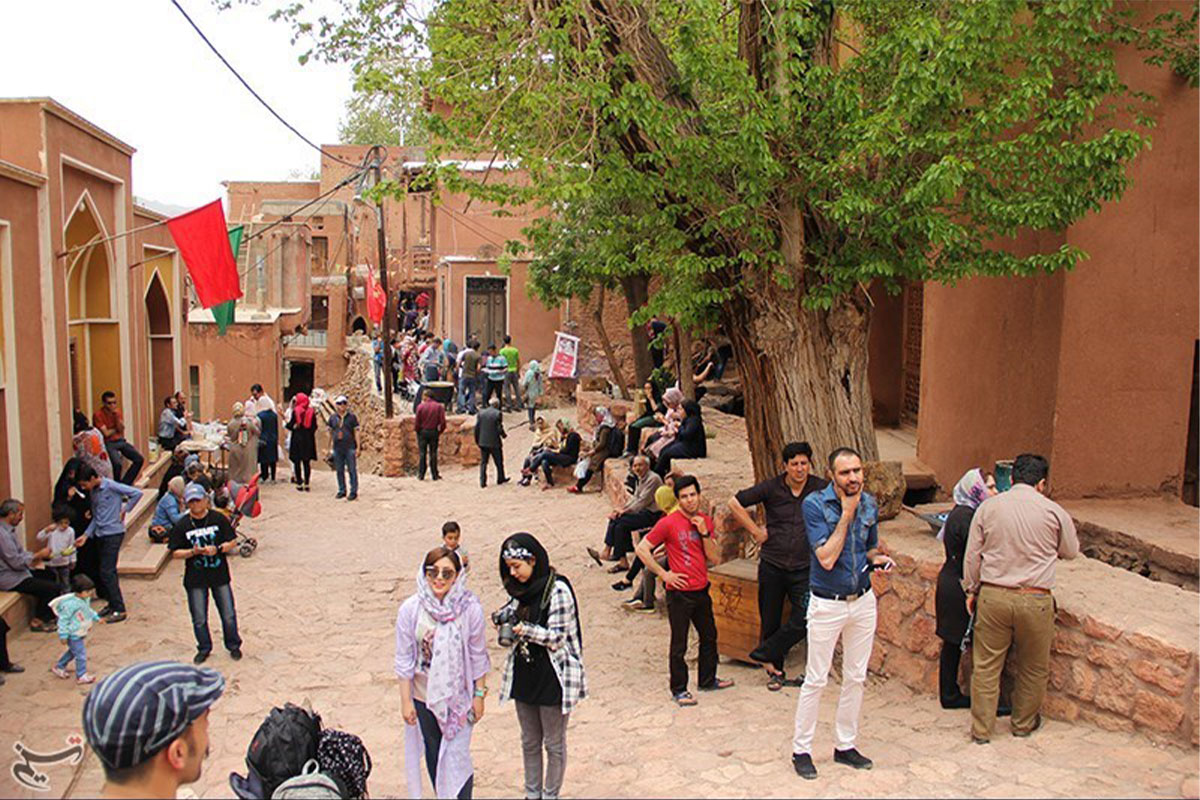 رونق گردشگری روستایی با حفظ اصالت و پایداری