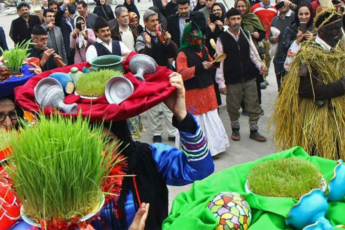 نکاتی برای احترام به فرهنگ و آداب و رسوم ایرانی