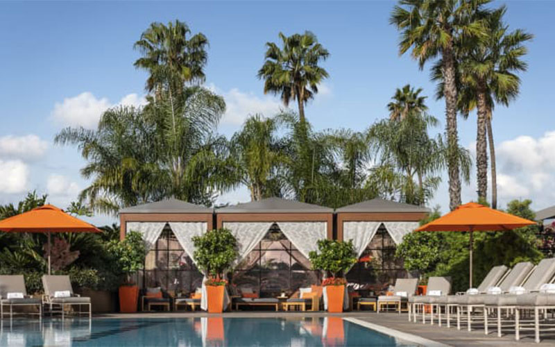 هتل های منتخب برای اقامتی خاطره انگیز در سفرهای درمانی