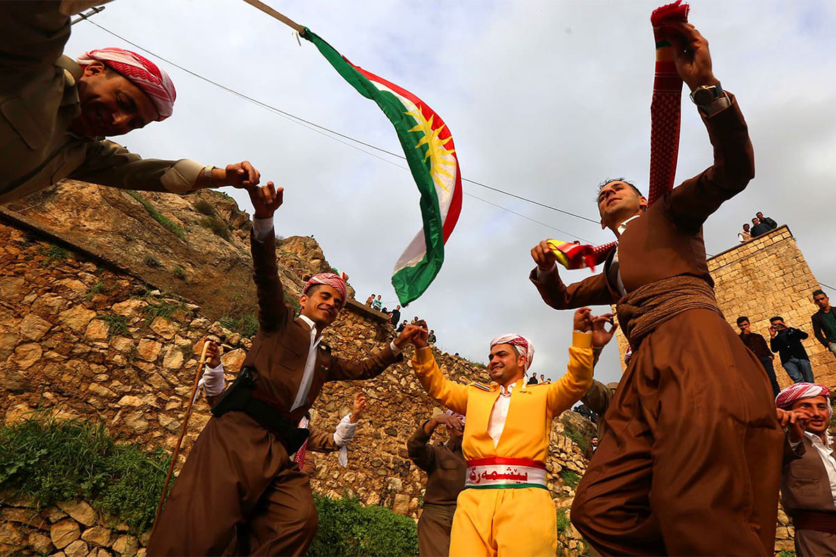 معرفی انواع جشنهای ایرانی