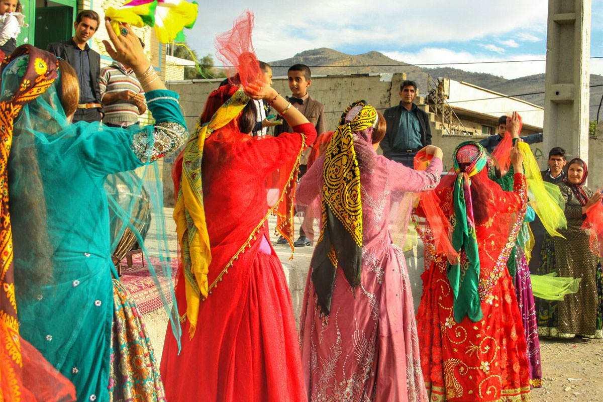 نکات مهم برای احترام به فرهنگ و آداب و رسوم ایرانی