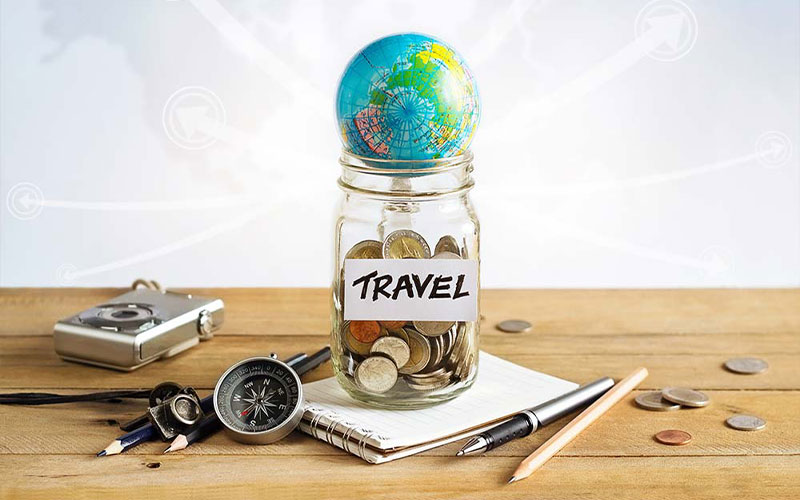 ایده‌ هایی برای سفرهای کم‌ هزینه