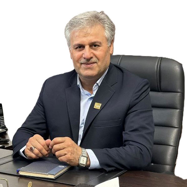 آقای سید مرتضی قلندری