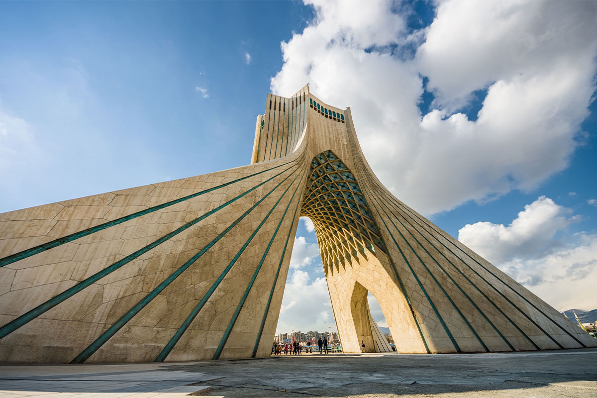 الهامبخش معماران معاصر