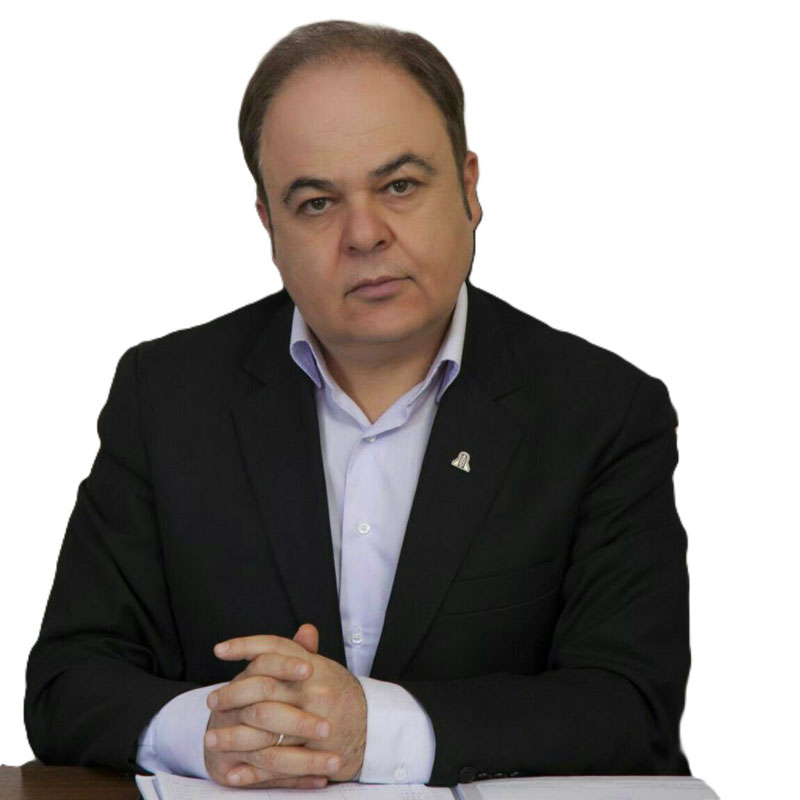 آقای امیرحسین پرویزی