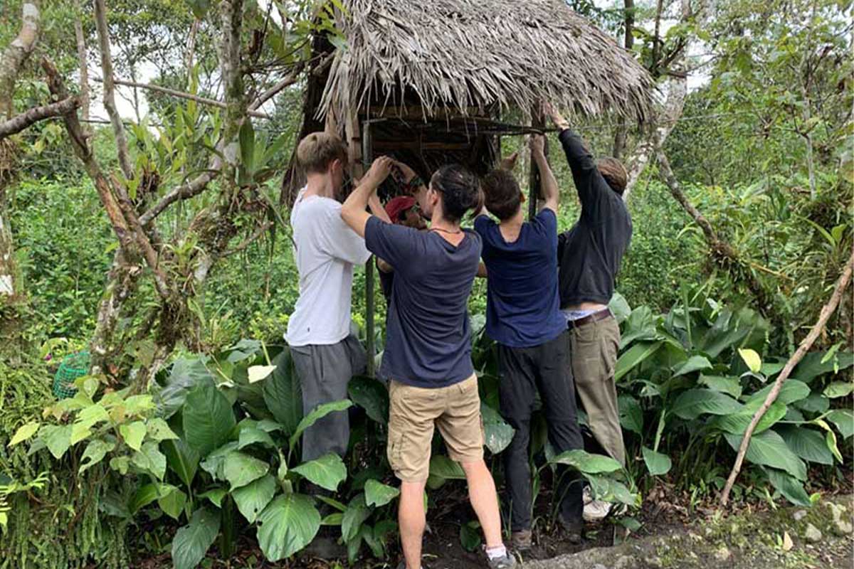 مزایای بومگردی برای مسافران