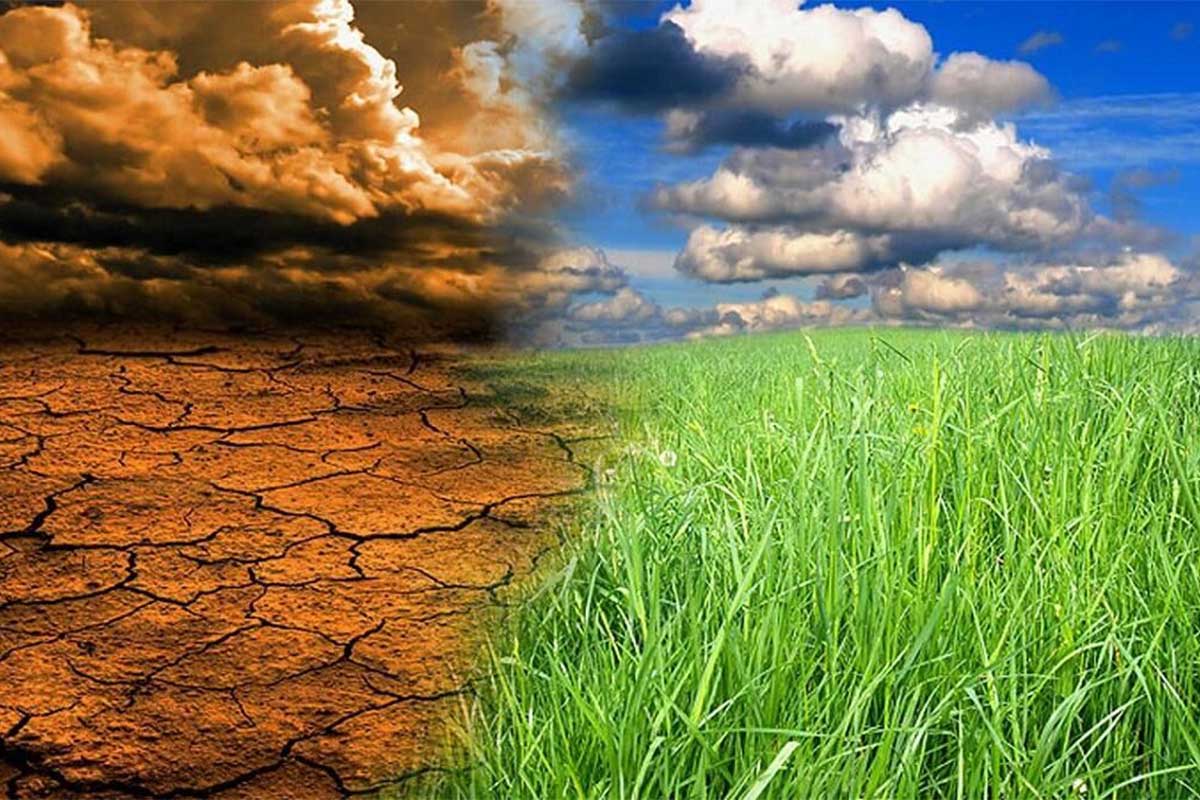 تغییرات اقلیمی در ایران و گردشگری پایدار و مسئولانه در ایران