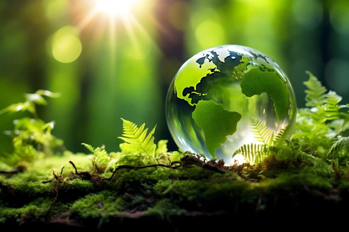 حفاظت از محیط زیست
