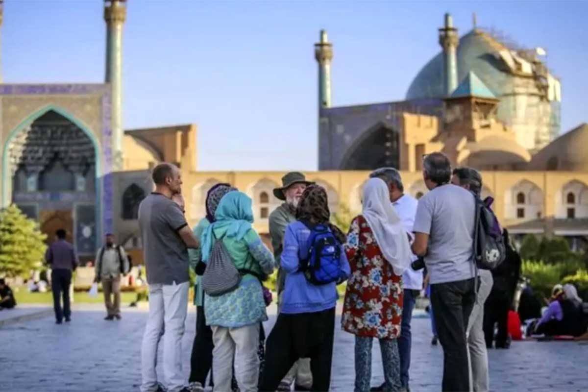 بهبود کیفیت زندگی جوامع محلی با گردشگری پایدار و مسئولانه در ایران