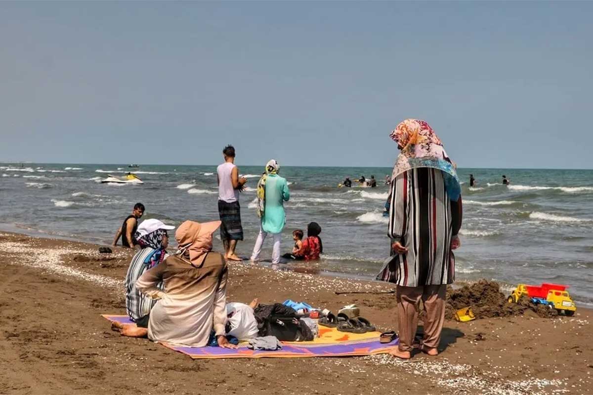 کمبود زیرساختهای گردشگری برای گردشگری پایدار و مسئولانه در ایران