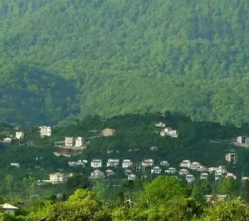 نشتارود، بهشتی پنهان در دل مازندران