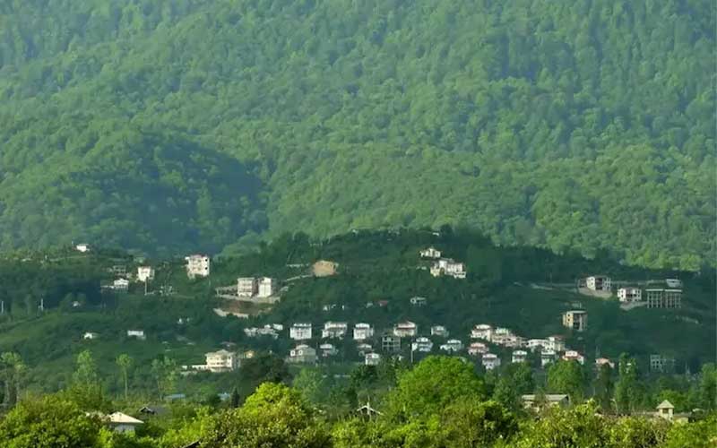 نشتارود، بهشتی پنهان در دل مازندران