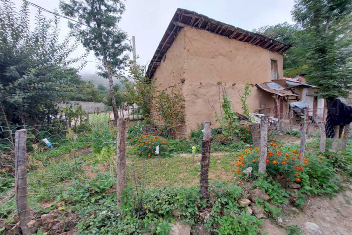 انواع اقامتگاههای بومگردی