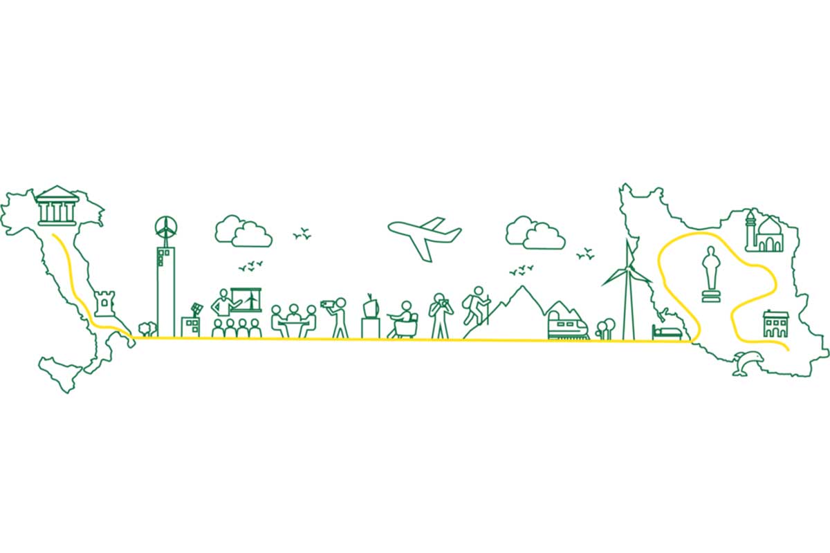 گردشگری پایدار چیست؟