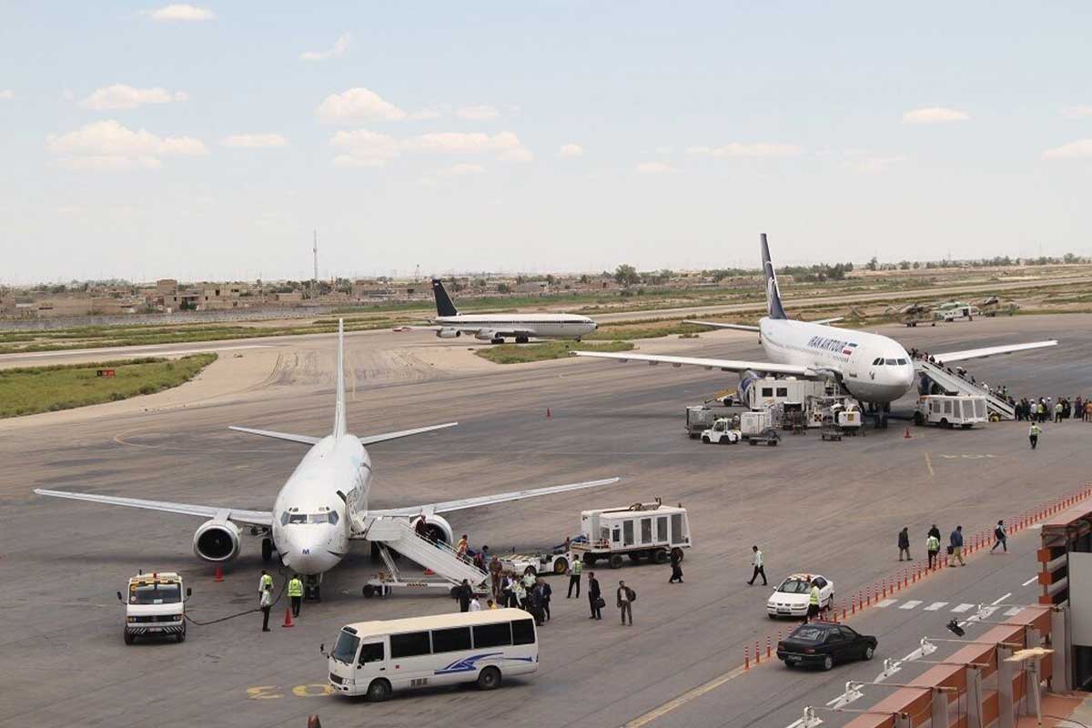 موانع زیرساختی توسعه هتلداری در ایران