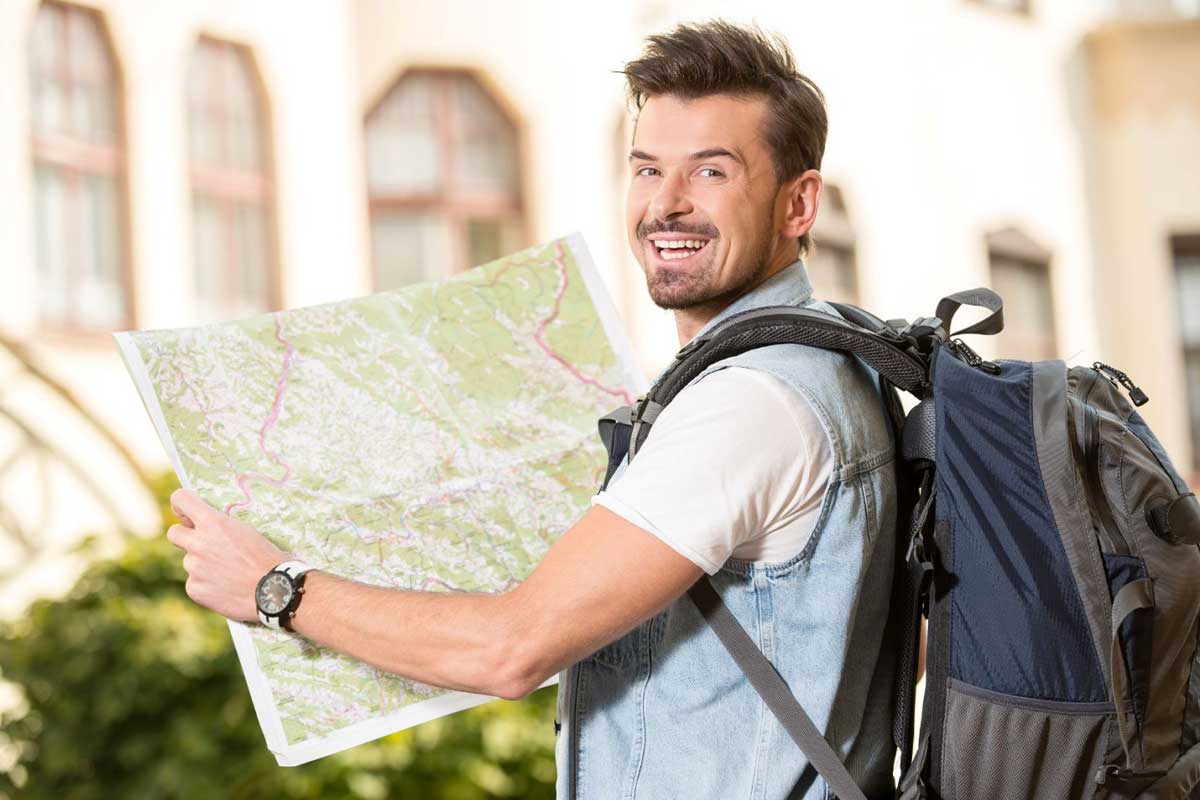 راهبردهای توسعه گردشگری در ایران