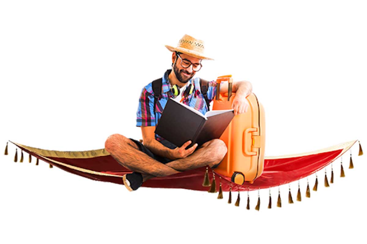 راهبردهای توسعه گردشگری در ایران