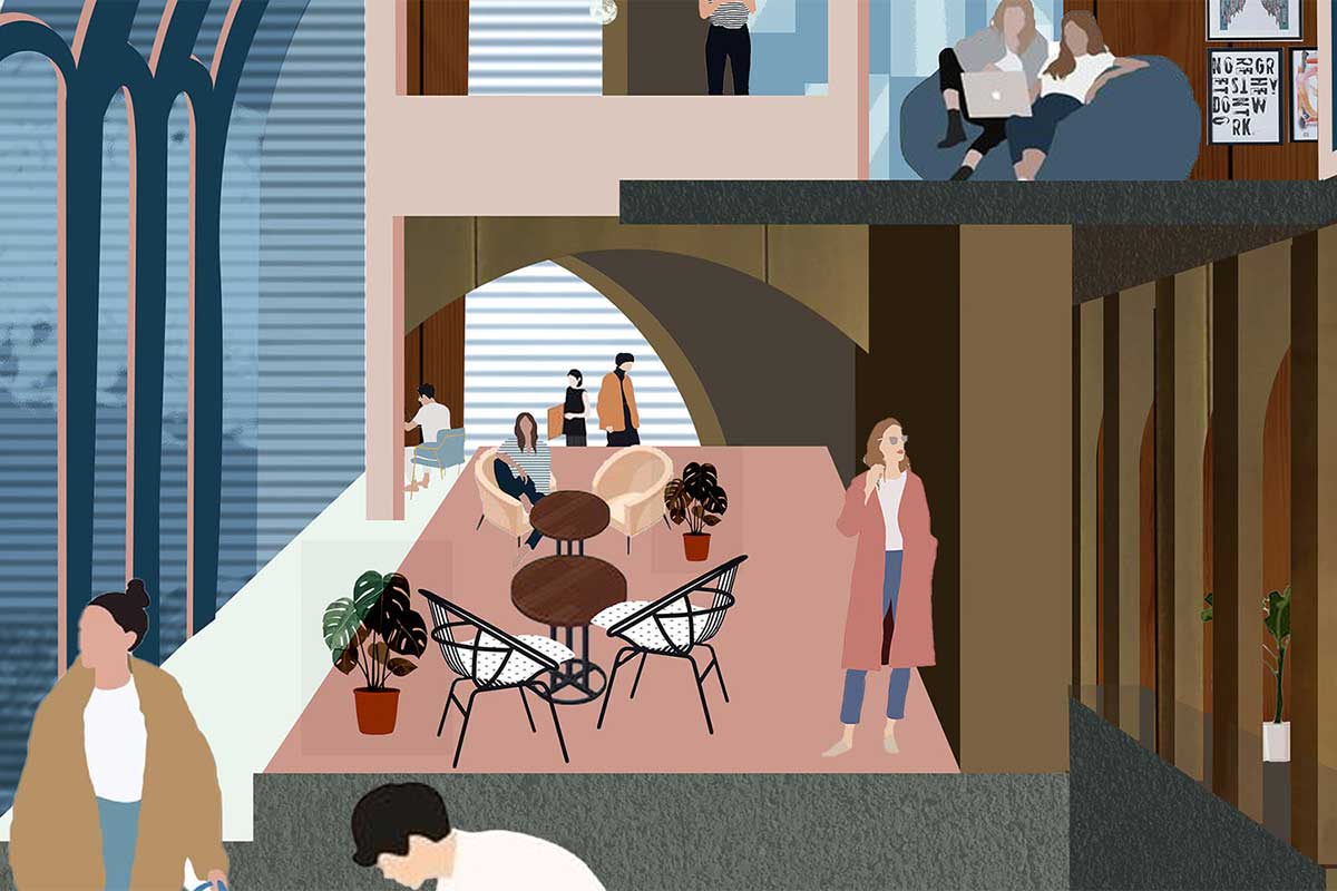 تاثیر هتل‌ ها بر جامعه