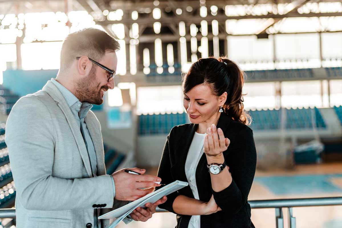 فرصت ‌های موجود در صنعت هتلداری