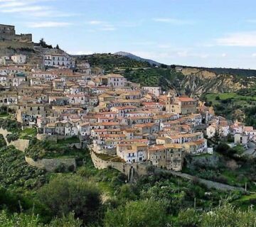 تاثیر گردشگری فرهنگی بر توسعه پایدار