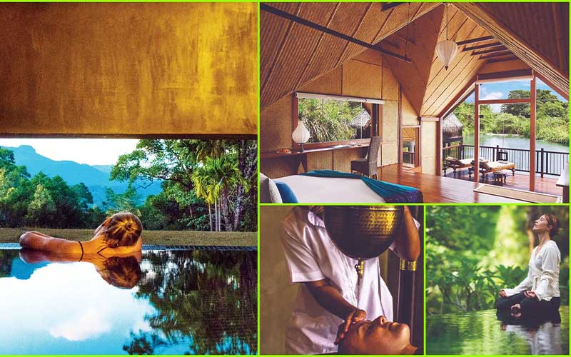 آشنایی با گردشگری سلامت و تندرستی