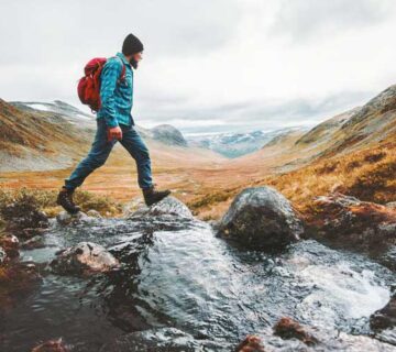 سفرهای انفرادی و تجربیات شخصی‌سازی شده