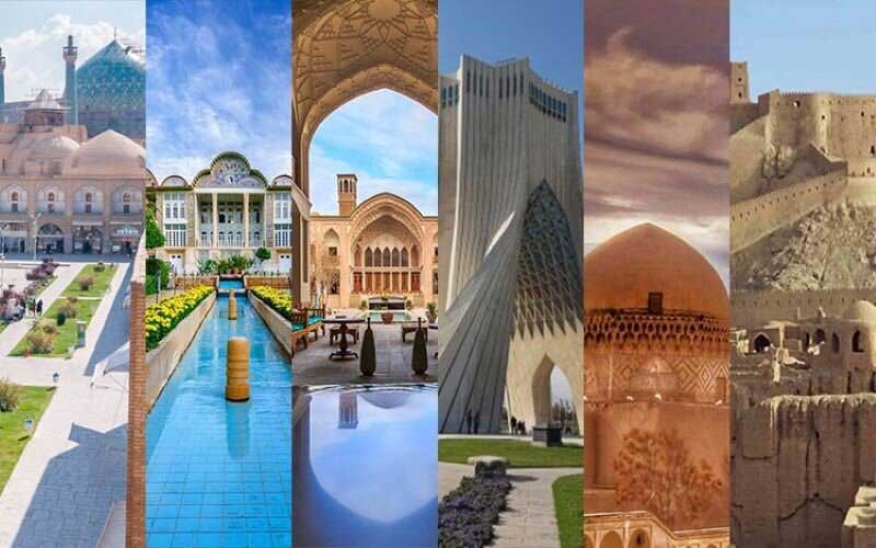 موانع فرهنگی توسعه گردشگری در ایران و راهکارهای رفع آن