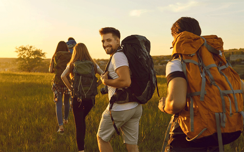 سفر به دل طبیعت: راهنمای کامل انواع اکوتوریسم