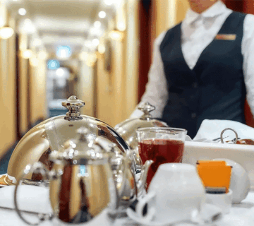 تأثیر صنعت گردشگری و هتلداری بر اقتصاد