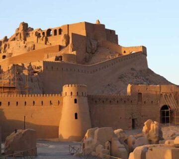 حفاظت از گنجینه ایران