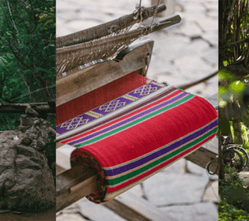 مقایسه گردشگری پایدار با گردشگری سنتی