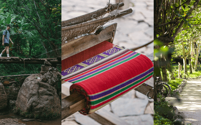 مقایسه گردشگری پایدار با گردشگری سنتی