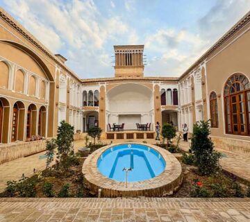 بوتیک هتل‌ ها تجربه‌ای متفاوت از اقامت