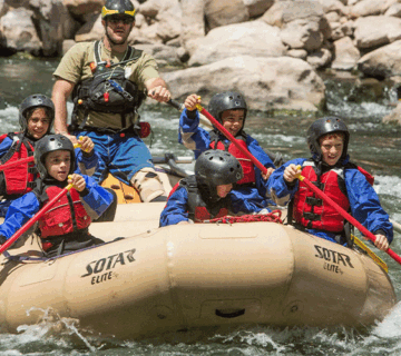 سفر ماجراجویانه: سفری به اعماق روح