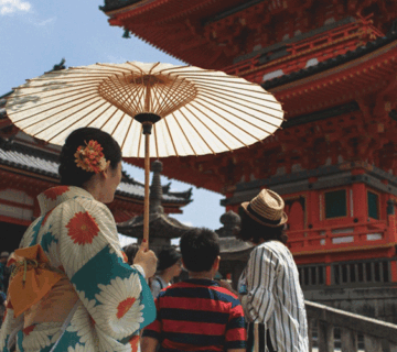 سفرهای فرهنگی؛ سفری به اعماق تاریخ