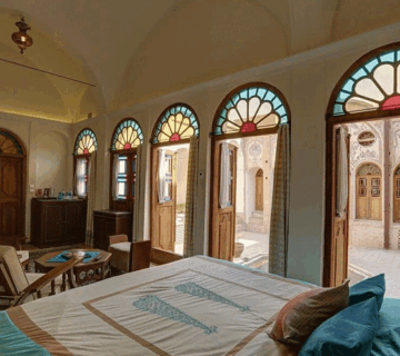 توسعه بوتیک هتل ها در ایران