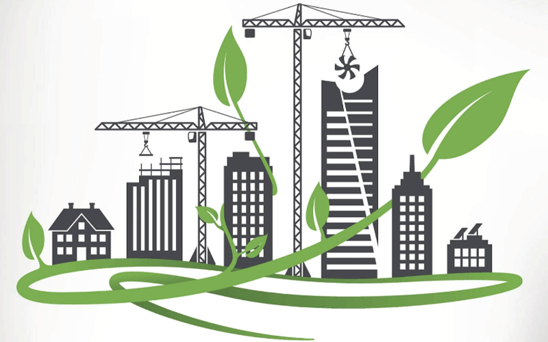 مزایای هتل های سازگار با محیط زیست