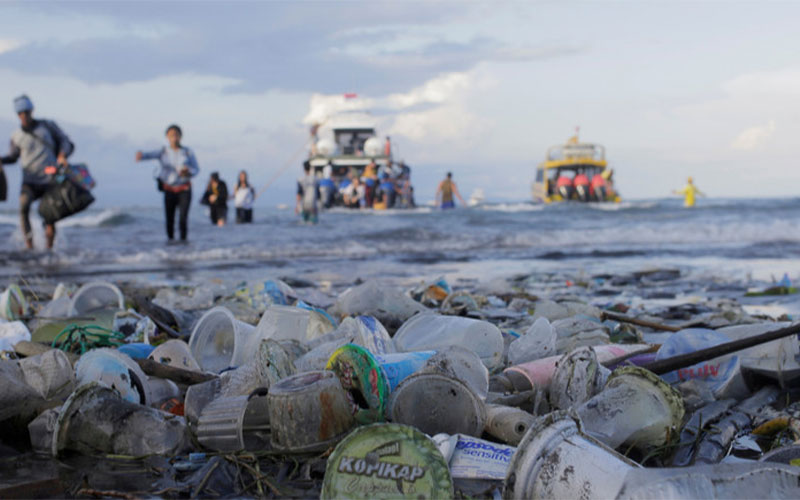 چگونه سفر کنیم و به محیط زیست آسیب نزنیم؟